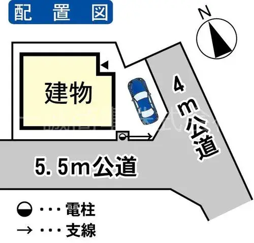 4LDK+S Bien immobilier Ville de Matsudo Préfecture de Chiba (12)