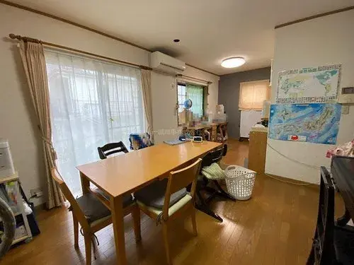 4LDK+S Bien immobilier Ville de Matsudo Préfecture de Chiba (4)