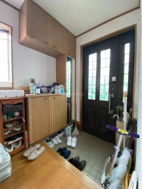 4LDK+S Bien immobilier Ville de Matsudo Préfecture de Chiba (5)