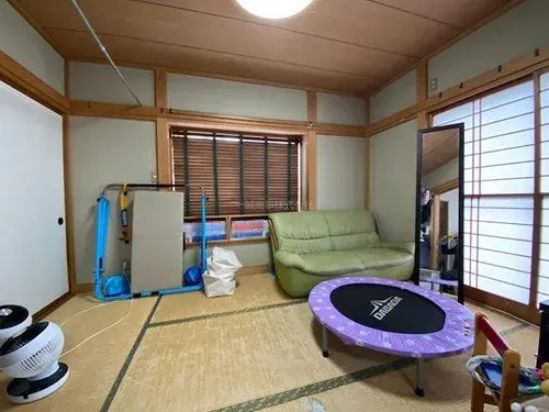 4LDK+S Bien immobilier Ville de Matsudo Préfecture de Chiba (7)