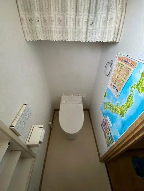 4LDK+S Bien immobilier Ville de Matsudo Préfecture de Chiba (10)