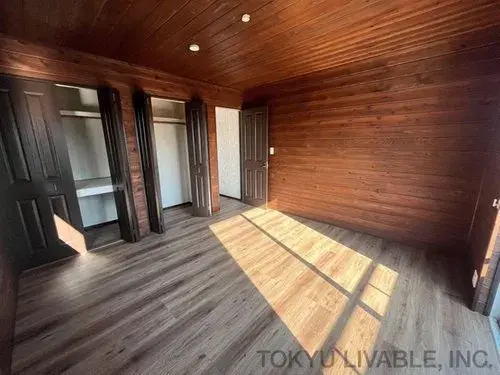 5LDK Property Oamishirasato City Chiba Prefecture (11)