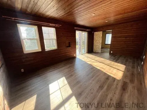 5LDK Property Oamishirasato City Chiba Prefecture (3)