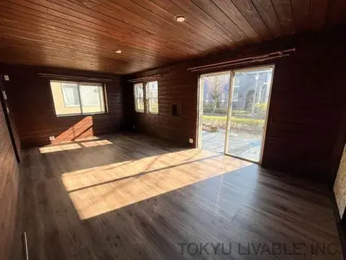 5LDK Property Oamishirasato City Chiba Prefecture (4)