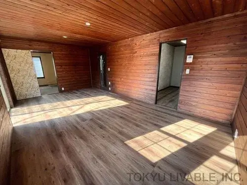 5LDK Property Oamishirasato City Chiba Prefecture (6)
