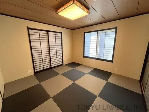 5LDK Property Oamishirasato City Chiba Prefecture (7)