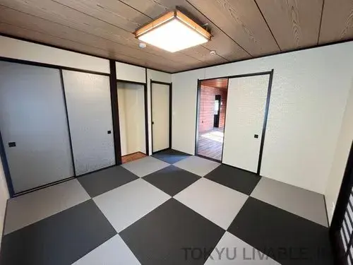 5LDK Property Oamishirasato City Chiba Prefecture (8)