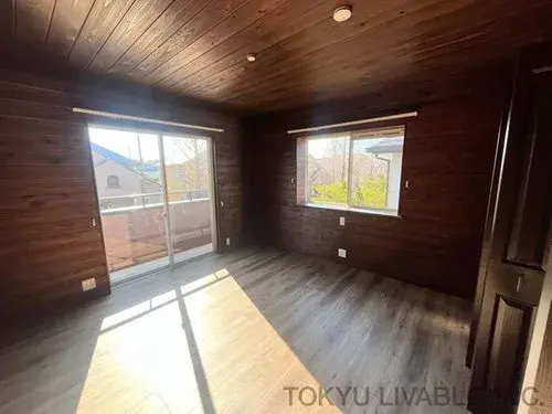 5LDK Property Oamishirasato City Chiba Prefecture (9)