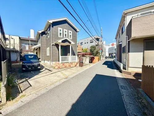 Propiedad 2LDK+S Ciudad de Chiba Prefectura de Chiba (2)
