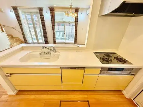 Propiedad 2LDK+S Ciudad de Chiba Prefectura de Chiba (15)