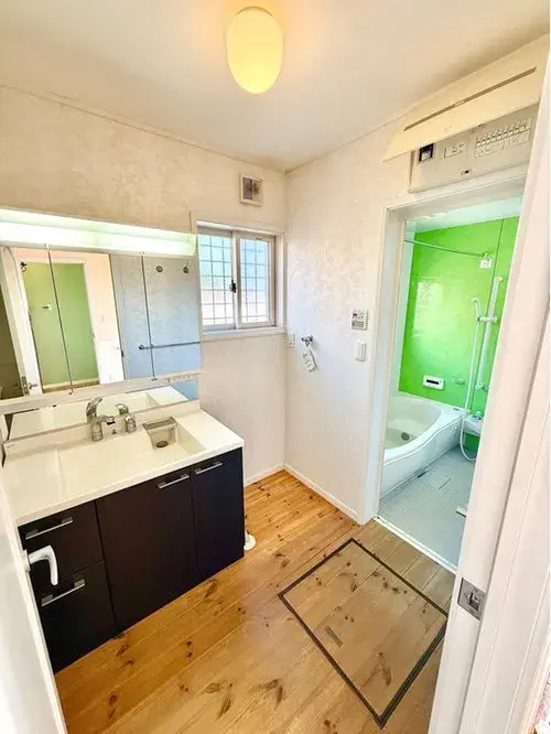 Propiedad 2LDK+S Ciudad de Chiba Prefectura de Chiba (18)