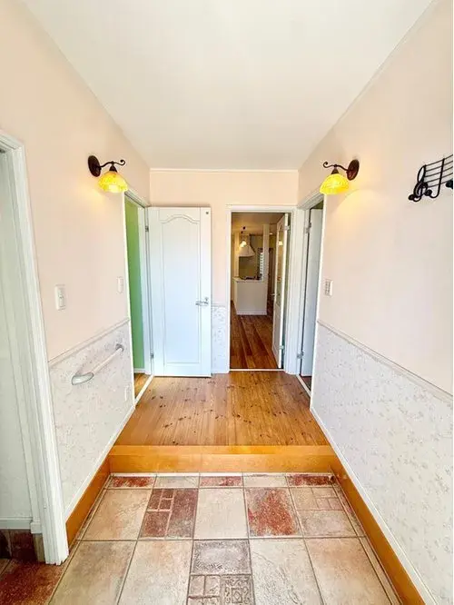 Propiedad 2LDK+S Ciudad de Chiba Prefectura de Chiba (8)