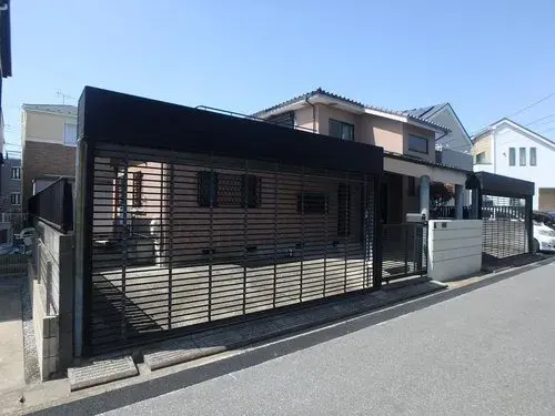 4LDK Property Narashino City Chiba Prefecture (2)