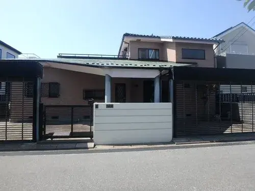 4LDK Property Narashino City Chiba Prefecture (3)