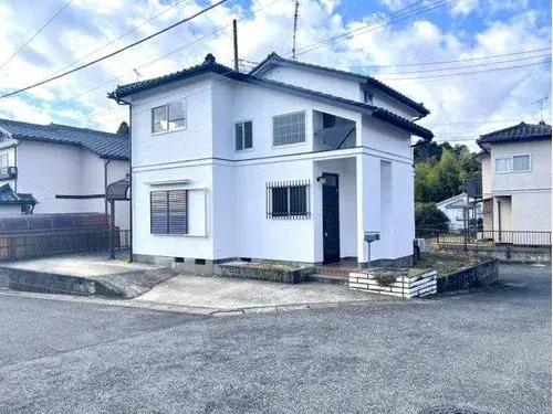 Akiya in Yachimata