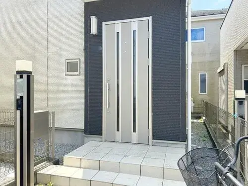 4LDK Property Kashiwa City Chiba Prefecture (2)