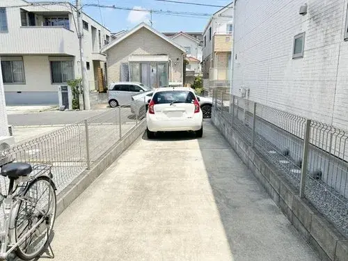 4LDK Property Kashiwa City Chiba Prefecture (3)