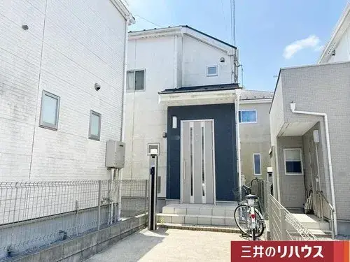4LDK Property Kashiwa City Chiba Prefecture (5)