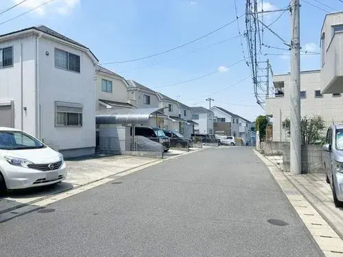 4LDK Property Kashiwa City Chiba Prefecture (6)