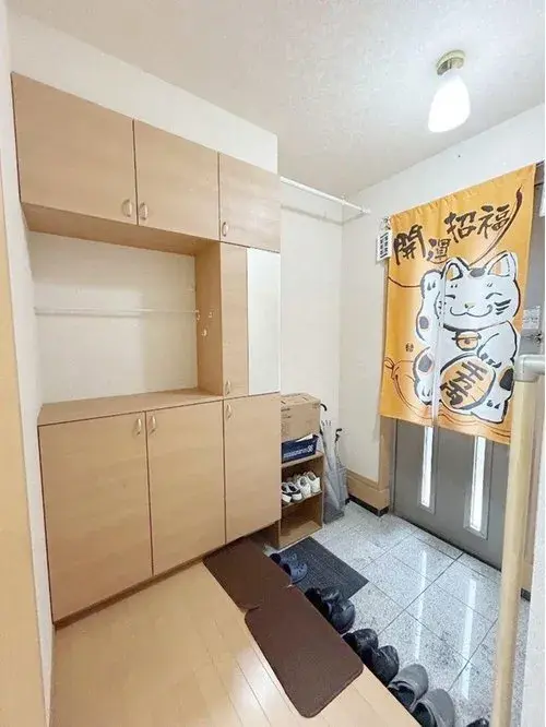 4LDK Property Kashiwa City Chiba Prefecture (7)