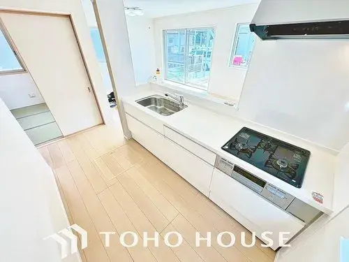 Propriété 4LDK Ville de Narashino Préfecture de Chiba (15)