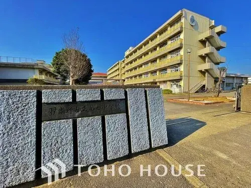 Propriété 4LDK Ville de Narashino Préfecture de Chiba (30)