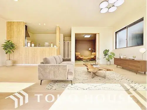 Propriété 4LDK Ville de Narashino Préfecture de Chiba (5)