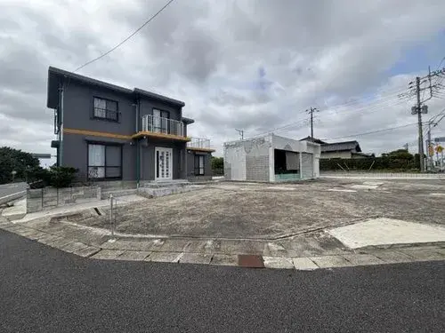 Chiba Prefecture Sanmu City 5DK Property (2)