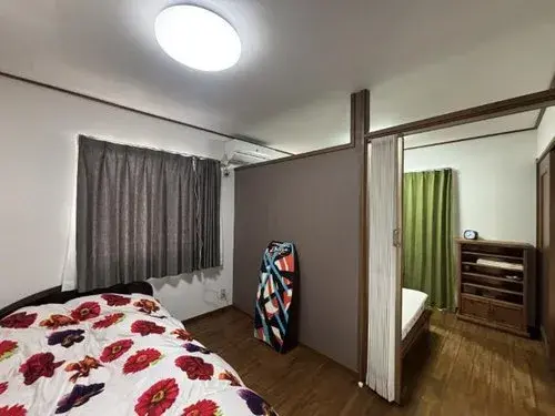 Chiba Prefecture Sanmu City 5DK Property (11)