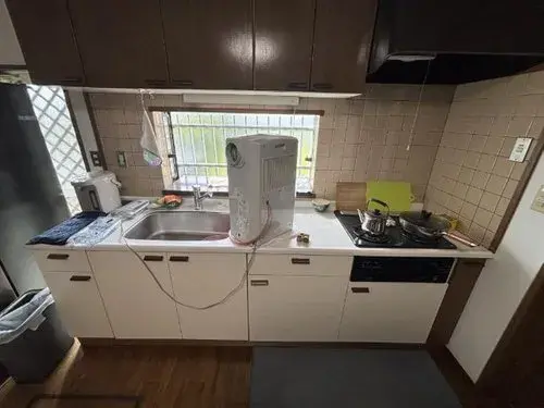 Chiba Prefecture Sanmu City 5DK Property (14)