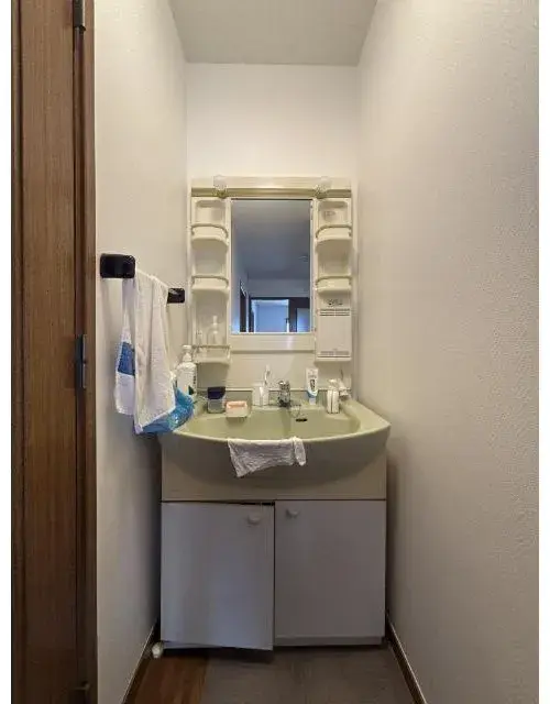 Chiba Prefecture Sanmu City 5DK Property (17)