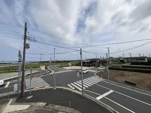 Chiba Prefecture Sanmu City 5DK Property (19)