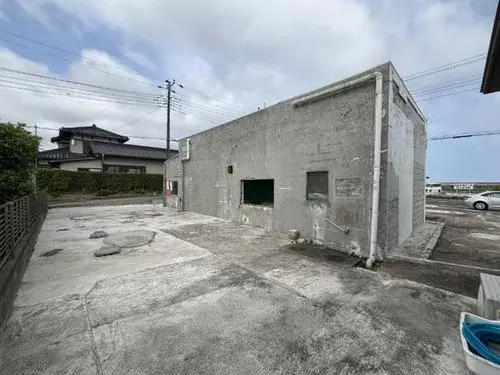 Chiba Prefecture Sanmu City 5DK Property (5)