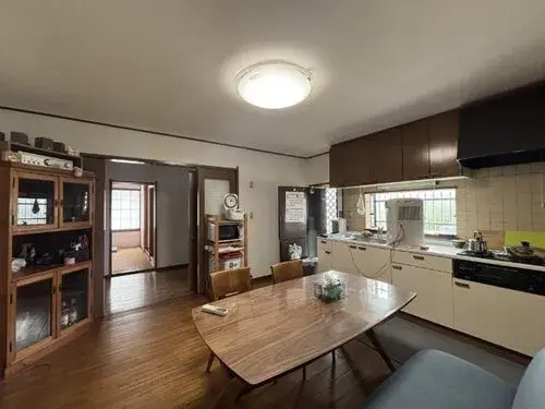 Chiba Prefecture Sanmu City 5DK Property (6)