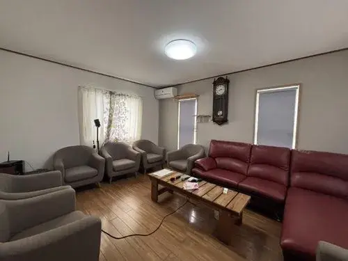 Chiba Prefecture Sanmu City 5DK Property (9)