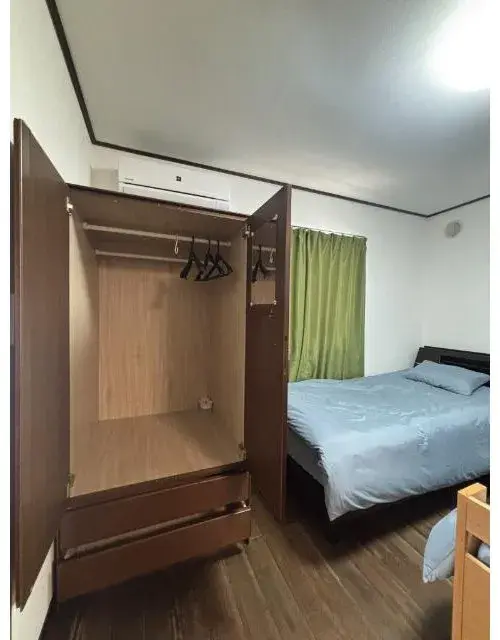Chiba Prefecture Sanmu City 5DK Property (10)