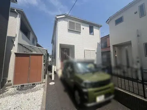 3LDK Ciudad de Kamagaya Prefectura de Chiba (2)