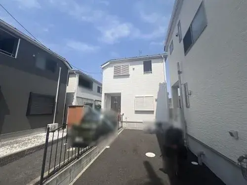 3LDK Ciudad de Kamagaya Prefectura de Chiba (3)