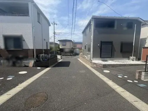 3LDK Ciudad de Kamagaya Prefectura de Chiba (5)
