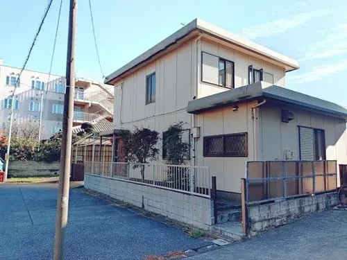 Akiya in Ichihara