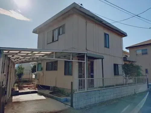 3LDK+S Ichihara City Chiba Prefecture (4)