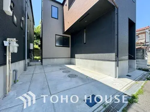 4LDK Property Kamagaya City Chiba Prefecture (2)