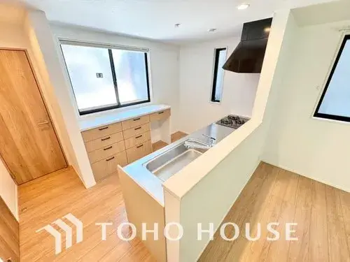 4LDK Property Kamagaya City Chiba Prefecture (12)