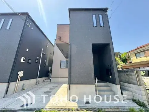 4LDK Property Kamagaya City Chiba Prefecture (3)