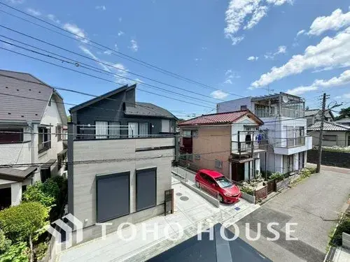 4LDK Property Kamagaya City Chiba Prefecture (5)