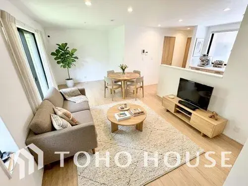 4LDK Property Kamagaya City Chiba Prefecture (7)