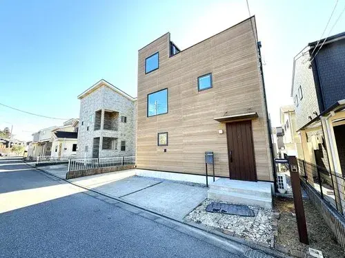 Akiya in Chiba