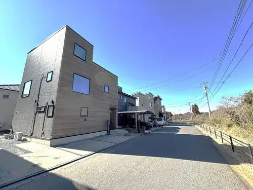 3LDK+S Bien immobilier Ville de Chiba Préfecture de Chiba (3)