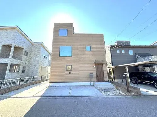 3LDK+S Bien immobilier Ville de Chiba Préfecture de Chiba (4)