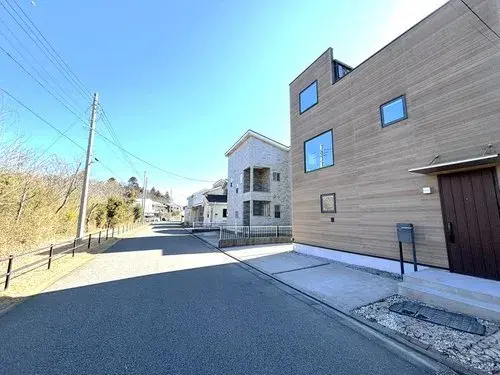 3LDK+S Bien immobilier Ville de Chiba Préfecture de Chiba (5)
